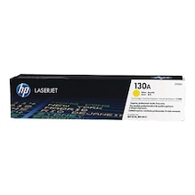 Hp (130A) Cf352A Sarı Toner
