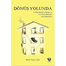 Dönüş Yolunda - Qhdh-878377