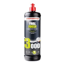 Menzerna 3000 - Hare  Pasta 1 L