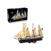 Lego Icons 10335 Endurance