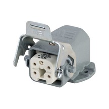 Mete Enerji 403012S 5x10A Çoklu Makine Prizi Eğik Metal Mandallı 250 V