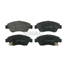 Honda Civic 7 On Fren Balatasi 1.6 2001-2006 Swag 85916305