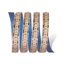 1 Adet 5 Metre Noas Yl35 2402 İç Mekan 12v 240 Çip Şerit Led Gün Işığı 3200k