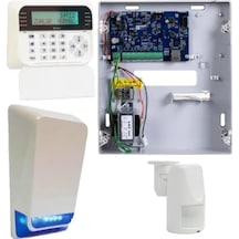 Teknim Tsp-5334lcd Ethernet/network Set, Akü Hariç