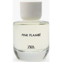 Zara Pink Flambe Kadın Parfüm EDT 90 ML