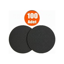 115mm. 100 Kum Cırt Zımpara Sc 100 Adet