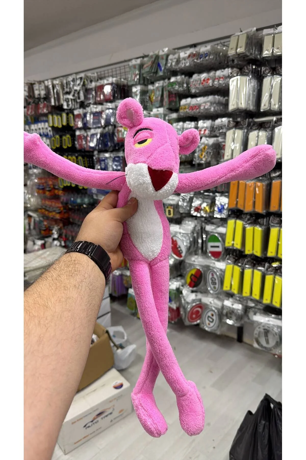 Pembe