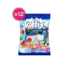 Toffix Mix 90 Gr. (12 Adet)