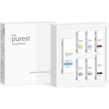 The Purest Solutions Tüm Ürünler (7'li Set) - Efsane Günlere Özel