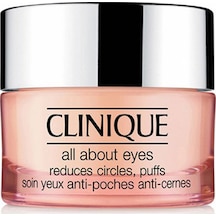 Clinique All About Eyes Göz Çevresi Bakım Kremi 15 ML