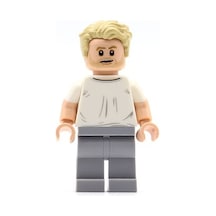 Lego Minifigür Brian O'conner Sc104