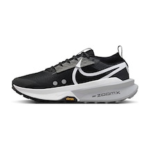 Nike Zoomx Zegama Trail 2 Erkek Basket Ayakkabı Fd5190-001 Siyah Siyah