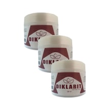 Süper Diklarit Rahatlatıcı Bakım Kremi 100 Ml X 3 Adet