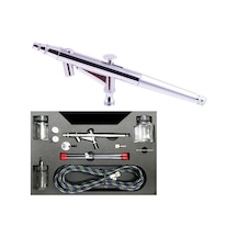 Magicbrush Airbrush Kit Ab-130Asn Boya Tabancası