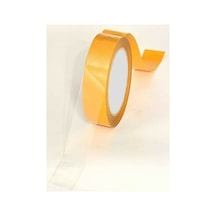 Halı Kaydırmaz 48 20 Mm Çift Taraflı Filmik Bant - 903582648