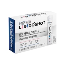 Dailyshot Lbdshot 14'lü