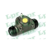 Lpr 4467 Fren Sılındırı Tempra Sw 17,5mm