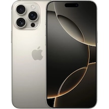 Apple iPhone 16 Pro 128 GB (Apple Türkiye Garantili)