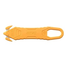 Olfa Sk-15 Emniyetli Maket Bıçağı
