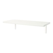 Ikea Bergshult/tomthult Duvar Rafı 80x30 Cm Beyaz