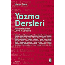 Ketebe Necip Tosun Yazma Dersleri 2
