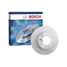 Mazda Cx-5 2.0 2011-2020 Bosch Arka Disk 303mm 2 Adet