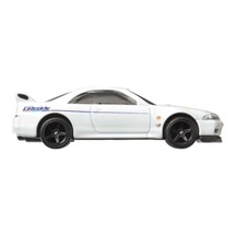 Premium Car Culture Nıssan Skylıne Gt-r Bcnr33 Hrv99 Açık Bej