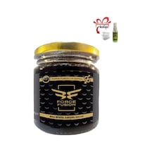 Force Fusion Erkek Özel Sorundan Koruyan Destekleyici 240 Gr X 1 Adet + Çörek Otu Yağı
