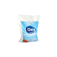 Oxy Matik Toz Çamaşır Deterjanı 210 Yıkama 20 KG