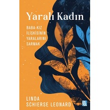Yaralı Kadın - 57858324543028999256713