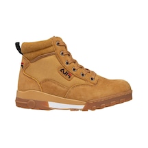 Sarı Fila Kadın Günlük Bot Grunge Mid Wmn Ffw0217.23015 Sarı