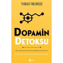 Dopamin Detoksu - Sxcx-730562
