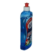Bulaşık Makinesi Parlatıcı Lekesiz Kurutma Yüzde 100 Mükemmel Parlaklık 500 Ml
