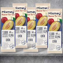 Meyve Barı Erik 20 Gr X 5 Adet