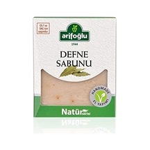 Natür Defne Sabunu 125g