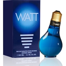 Cofinluxe Parfums Watt Sprey Erkek Parfüm EDT 100 ML