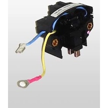 Renault R9 R19 Konjektör Alternatör Regülatörü 7702247054