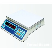 Terazi Sepeti Mtd 30 Kg X 1 Gr Tartım Terazisi