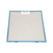 Bosch Uyumlu Dwk65ad70r Davlumbaz Alüminyum Filtresi - 200 X 345 Mm Tırn