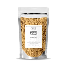 Tos The Organic Spices Bangkok Baharatı 100 G