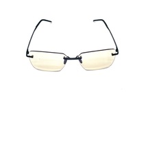 Black Blk2601 C4 Unisex Güneş Gözlüğü Siyah