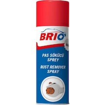 Brio Pas Sökücü Mos2 Spreyi 400 ML