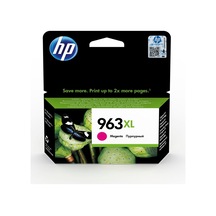 Hp 963Xl Mürekkep Kartuş Kırmızı 3Ja28Ae
