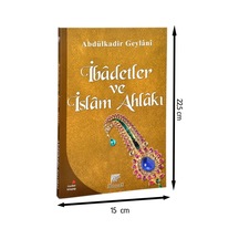Ibadetler Ve Islam Ahlakı-1546