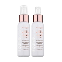 Deborah Milano Skin Booster Makyaj Sabitleme Spreyi 75 Ml 3'li Avantaj Paketi Mıchu Diğer