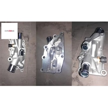 Termostat Su Pompası Dağıtım Kutusu Megane Iv- Fluence-duster 1.6 16v H4m 110605223r Autodak 110605223r