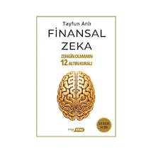 Finansal Zeka / Tayfun Anlı