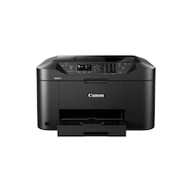 Canon , Maxify Mb2150 Wifi Murekkepli Yazici, Fotokopi, Tarayici, Cok Fonksiyonlu Renkli