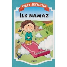 Gülücük Çocuk - İlk Namaz - Ezjı-657783