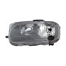 Citroen Berlingo 2018-2022 Arası Puretech 110, 1.6 Bluehdi 100, 1.5 Bluehdi 100, 1.6 Bluehdi 75, 1.5 Bluehdi 130 Sağ Depo Marka Far